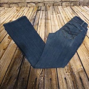Aeropostale stretch bootcut jeans
